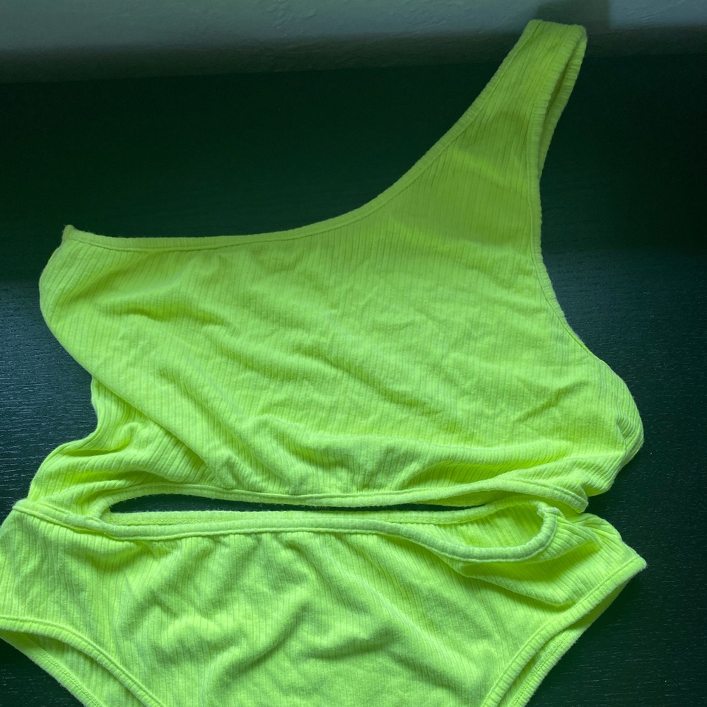 LF Body Suit